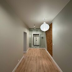 Квартира 38 м², 1-комнатные - изображение 4