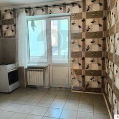 Квартира 34,1 м², 1-комнатная - изображение 2