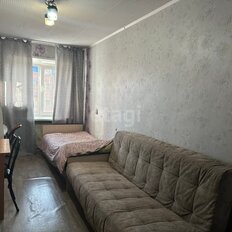 Квартира 53,3 м², 3-комнатная - изображение 4