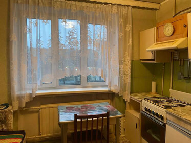 Купить однокомнатную квартиру с балконом в ЖК «Сампсониевский, 32» в Санкт-Петербурге и ЛО - изображение 53