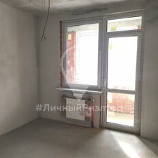 Квартира 36,5 м², 1-комнатная - изображение 5