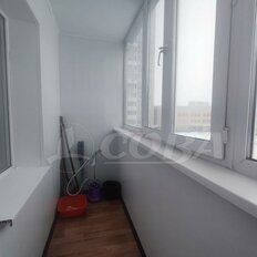 Квартира 24 м², студия - изображение 1