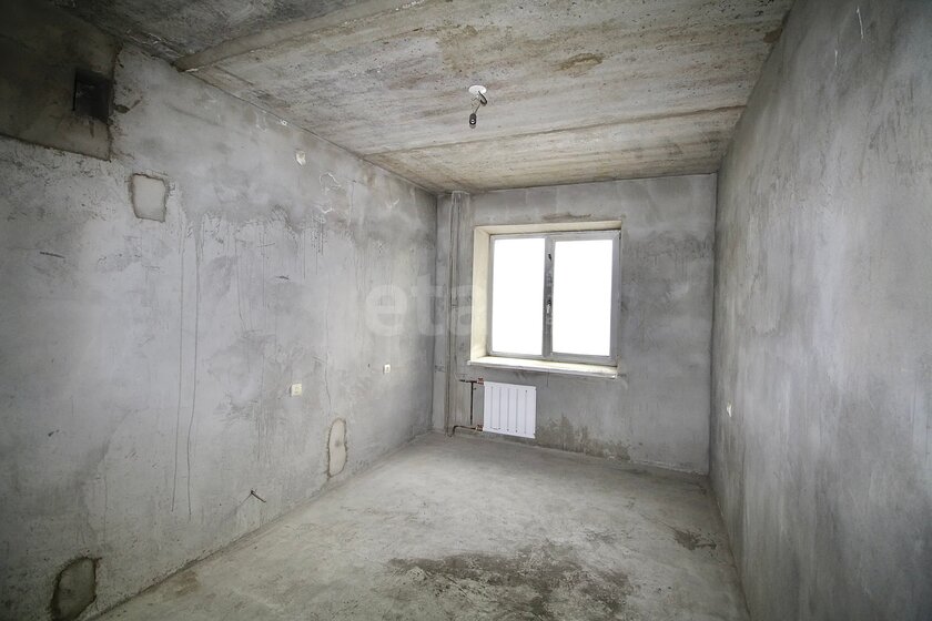 70,5 м², 3-комнатная квартира 10 500 000 ₽ - изображение 37