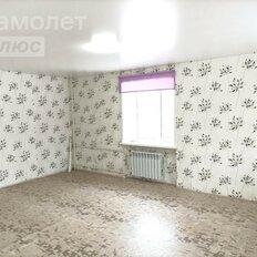 Квартира 29,7 м², 1-комнатная - изображение 2