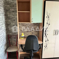 Квартира 20,5 м², 1-комнатная - изображение 3