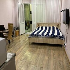 Квартира 23,7 м², студия - изображение 1