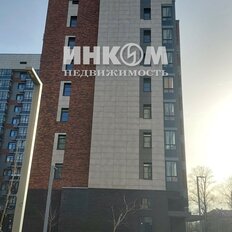 Квартира 41,3 м², 1-комнатная - изображение 5