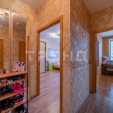 Квартира 41,6 м², 1-комнатная - изображение 4