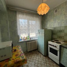 Квартира 43,9 м², 2-комнатная - изображение 5