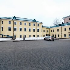 1770 м², офис - изображение 5