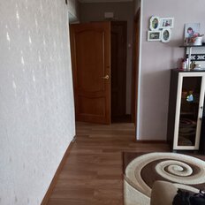 Квартира 58,4 м², 3-комнатная - изображение 1