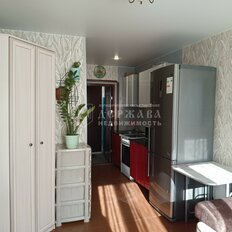 Квартира 17 м², студия - изображение 1