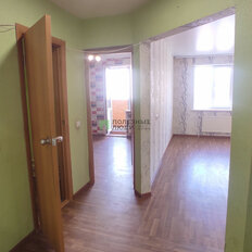 Квартира 58,4 м², 2-комнатная - изображение 4