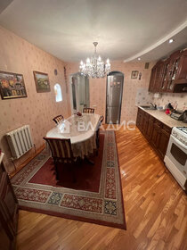 Купить квартиру площадью 40 кв.м. на улице Бабушкина в Санкт-Петербурге - изображение 30