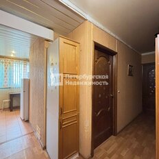 Квартира 43,8 м², 2-комнатная - изображение 4