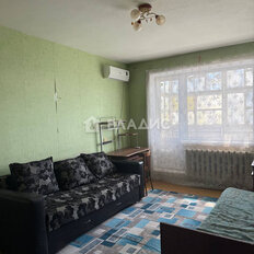 Квартира 36 м², 1-комнатная - изображение 5