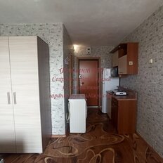 Квартира 17 м², 1-комнатная - изображение 5