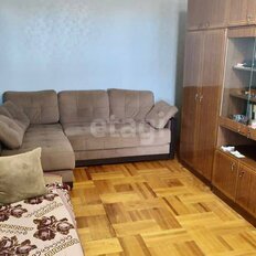 Квартира 34,5 м², 1-комнатная - изображение 1