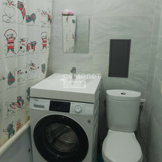 Квартира 29,8 м², 1-комнатная - изображение 4