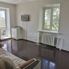 Квартира 31,5 м², студия - изображение 5