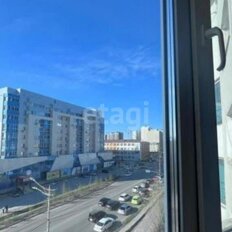 Квартира 86 м², 4-комнатная - изображение 4