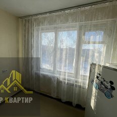 Квартира 47 м², 3-комнатная - изображение 4