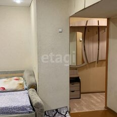 Квартира 30,6 м², 1-комнатная - изображение 3