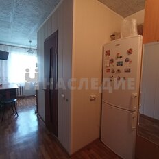 Квартира 30,5 м², 1-комнатная - изображение 5