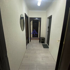 Квартира 47,4 м², 2-комнатная - изображение 3