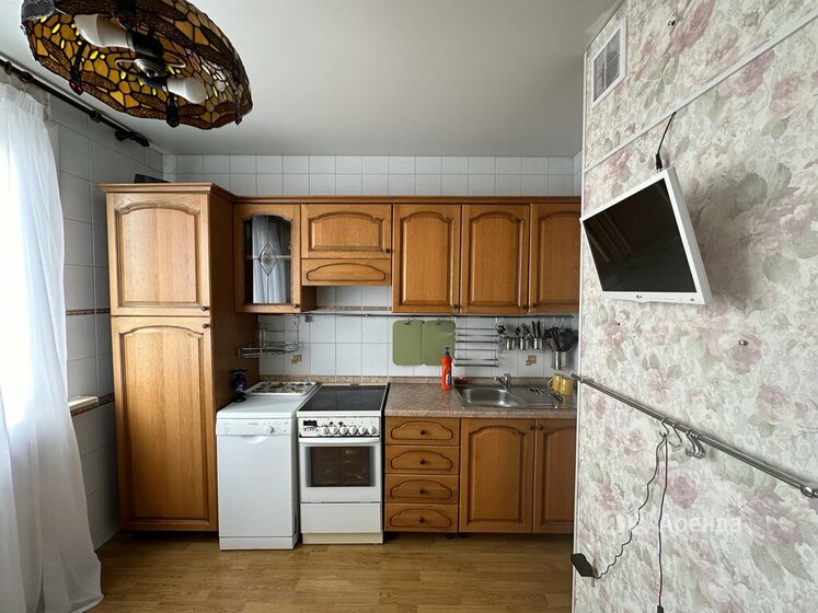 43 м², 2-комнатная квартира 73 500 ₽ в месяц - изображение 29