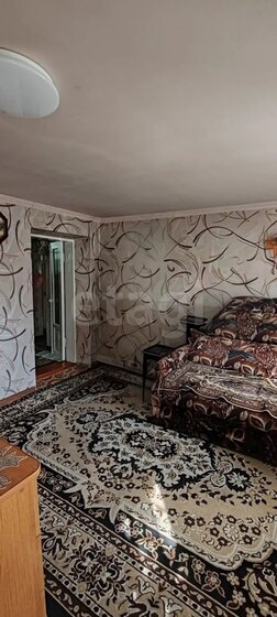 67,3 м² дом, 5 соток участок 1 900 000 ₽ - изображение 48