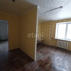 Квартира 43,5 м², 1-комнатная - изображение 5