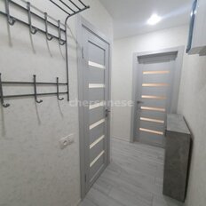 Квартира 42,5 м², 2-комнатная - изображение 1