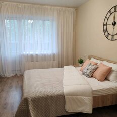 Квартира 55 м², 2-комнатная - изображение 3