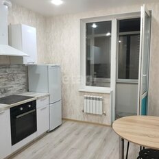 Квартира 40,8 м², 1-комнатная - изображение 2