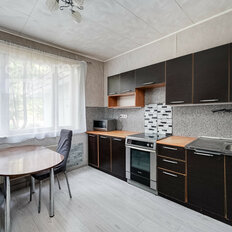 Квартира 77,4 м², 3-комнатная - изображение 1