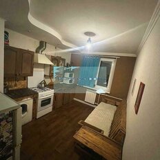 Квартира 65 м², 3-комнатная - изображение 4