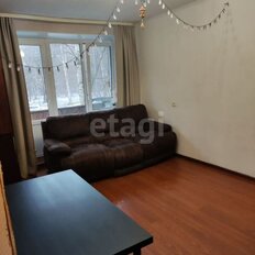 Квартира 55,5 м², 3-комнатная - изображение 2