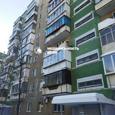 Квартира 52,6 м², 2-комнатная - изображение 2