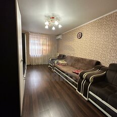 Квартира 55,1 м², 2-комнатная - изображение 2