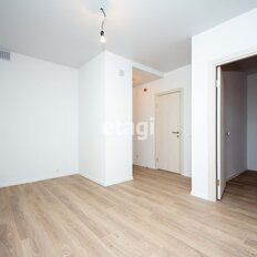 Квартира 34,1 м², 1-комнатная - изображение 4