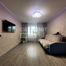 Квартира 57,1 м², 3-комнатная - изображение 1