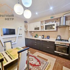 Квартира 77,9 м², 2-комнатная - изображение 2