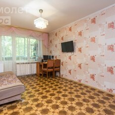 Квартира 74 м², 4-комнатная - изображение 5