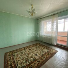 Квартира 50 м², 2-комнатная - изображение 3