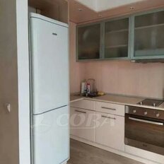 Квартира 31 м², студия - изображение 3