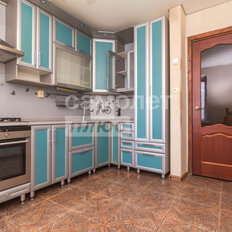 Квартира 66,3 м², 3-комнатная - изображение 1