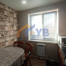 Квартира 32,1 м², 1-комнатная - изображение 2