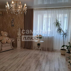 Квартира 65 м², 2-комнатная - изображение 5