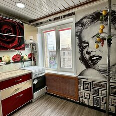 Квартира 43,3 м², 2-комнатная - изображение 4